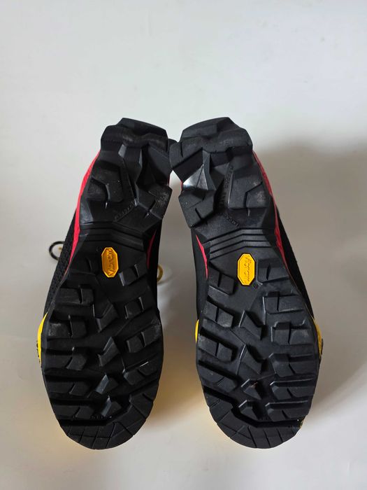 41 Мъжки Туристически Обувки La Sportiva Aequilibrium Lt Gtx Gore-Tex