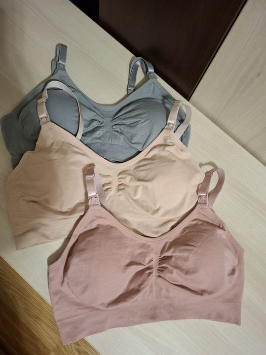 Lot 3 bustiere/ sutiene noi pentru femei