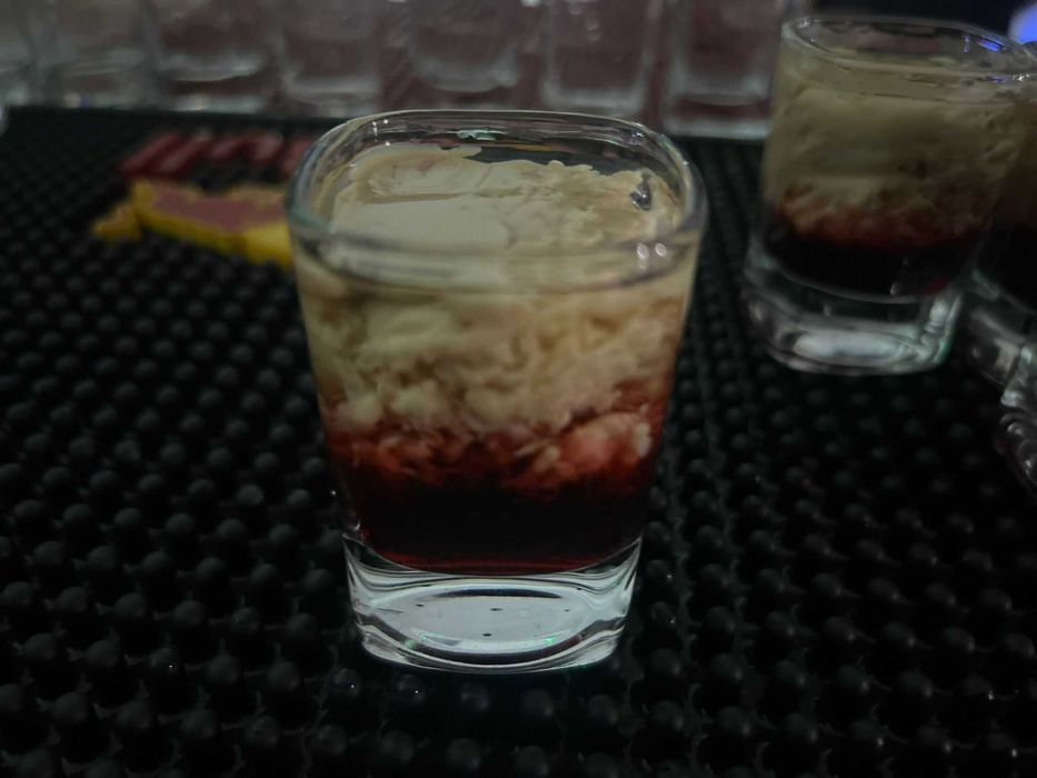 Barman de evenimente