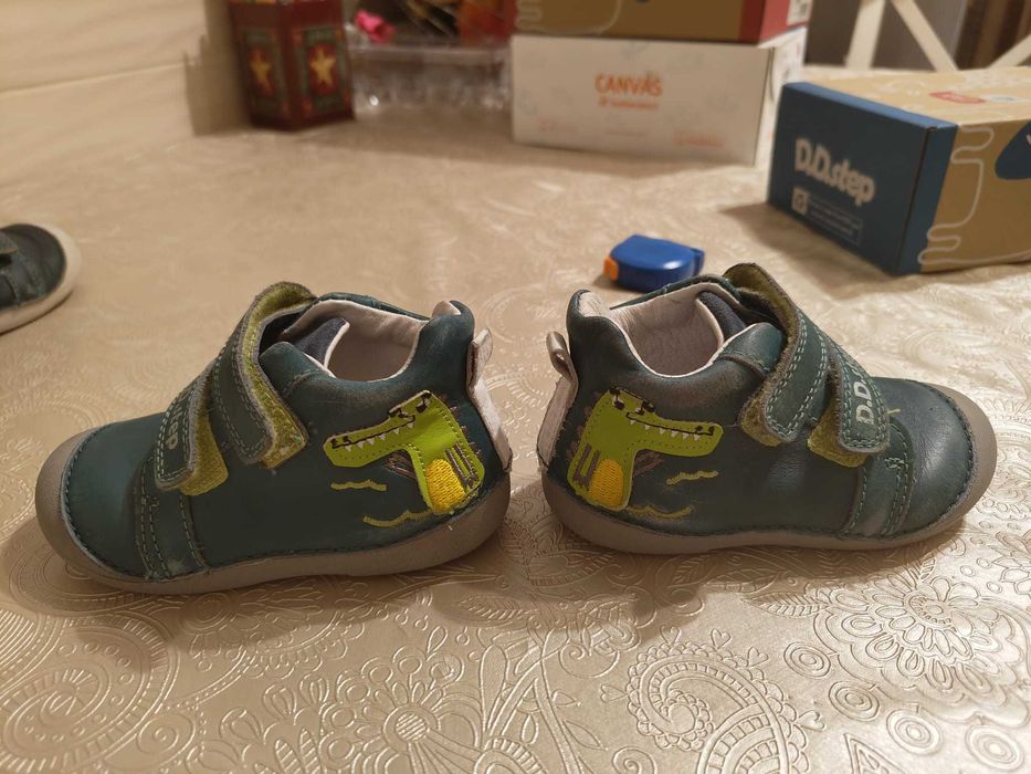 Vand Ghete DD Step Mar 22 baieti Pret 70 lei