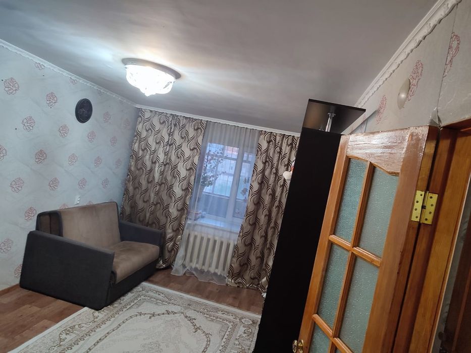Сдам 1комн кв в Жилгородке