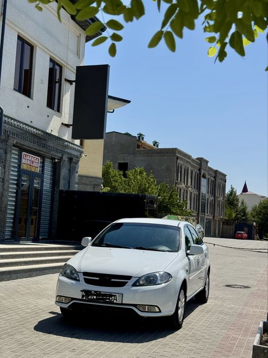 2018 yil jentra xolati yaxshi