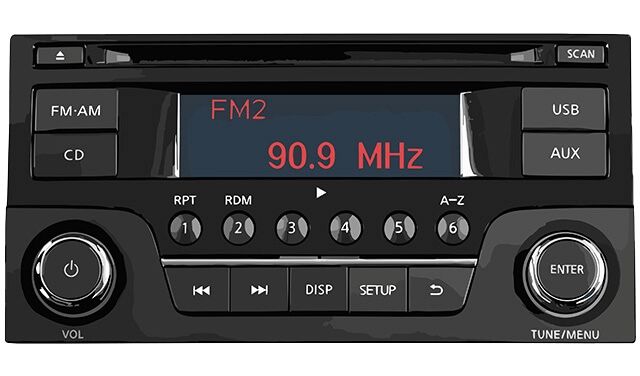 ‼️Decodari Radio Cd Nissan,VAG,Mercedes,Fiat Online‼️