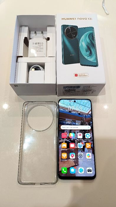 HUAWEI nova12i 128GB /8GB