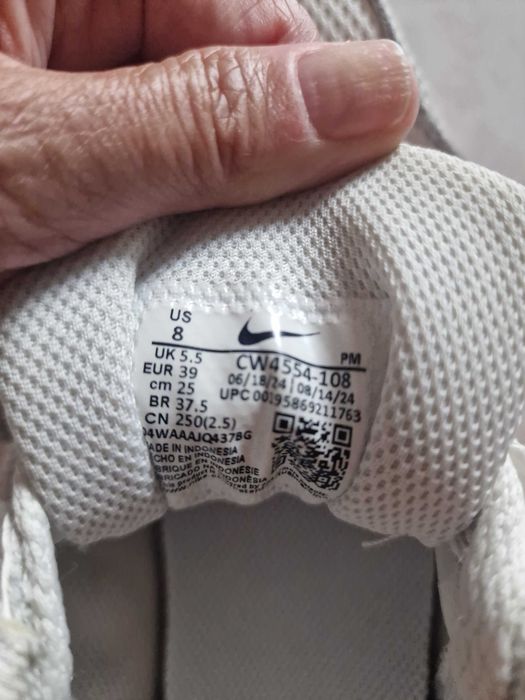 Маратонки, nike air max sc90, нови
