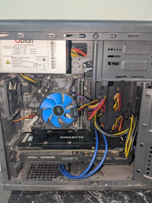 Продам системный блок