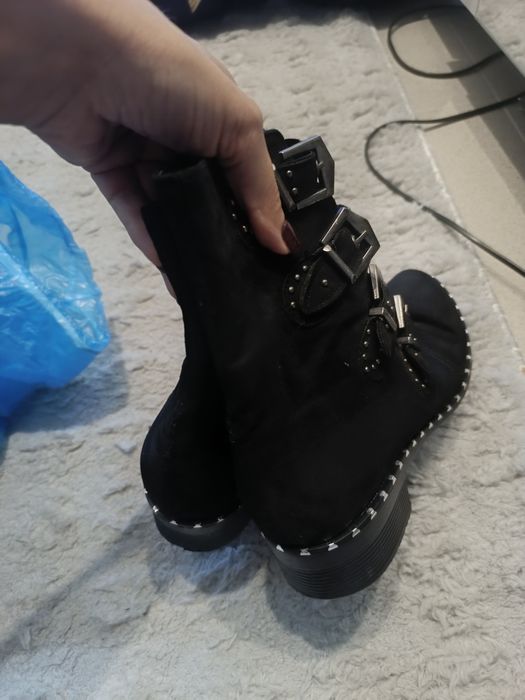 продавам дамски боти