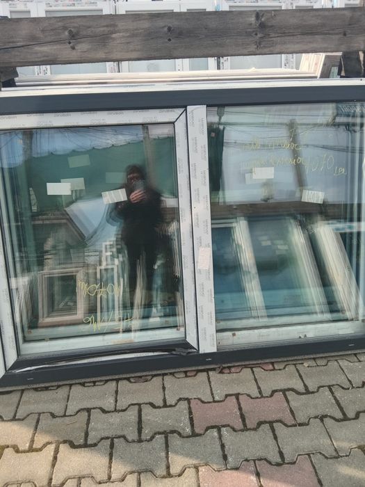 SC MADONA LIPOVA vine cu promoții la geamuri PVC