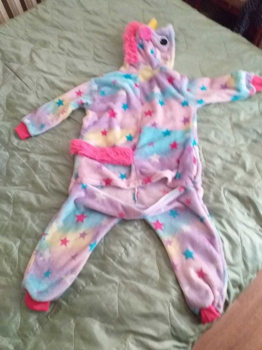 костюм Единорога