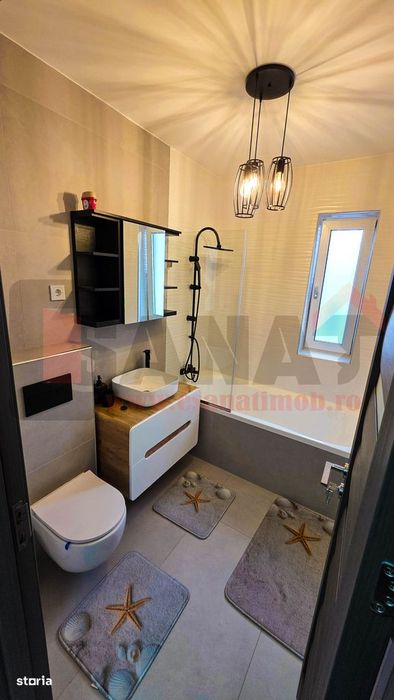 Penthouse Panoramic | NOU | 2 terase | 2 Parcari | Terezian |VIDEO