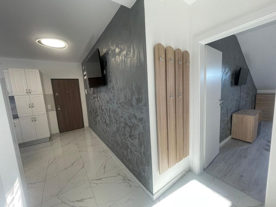 Apartament 2 camere Doamna Stanca