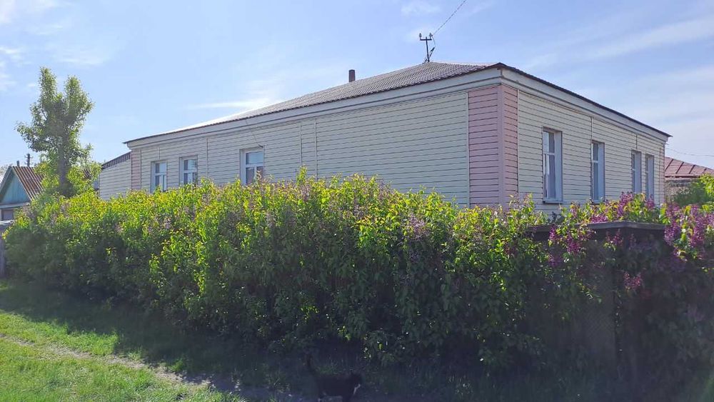 Дом 6 комнат частный
