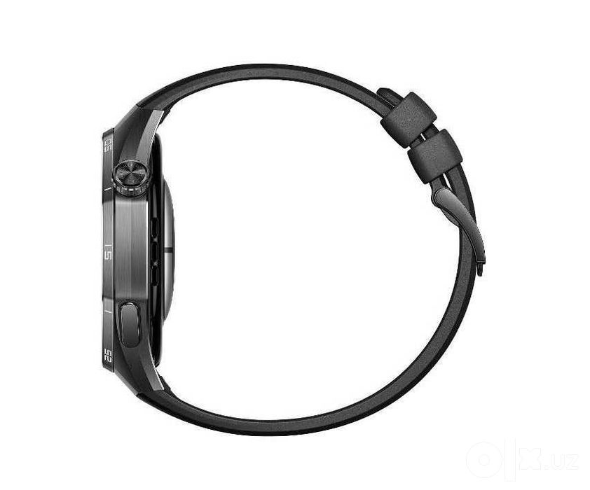 #Смарт-часы HUAWEI WATCH GT 6 Pro