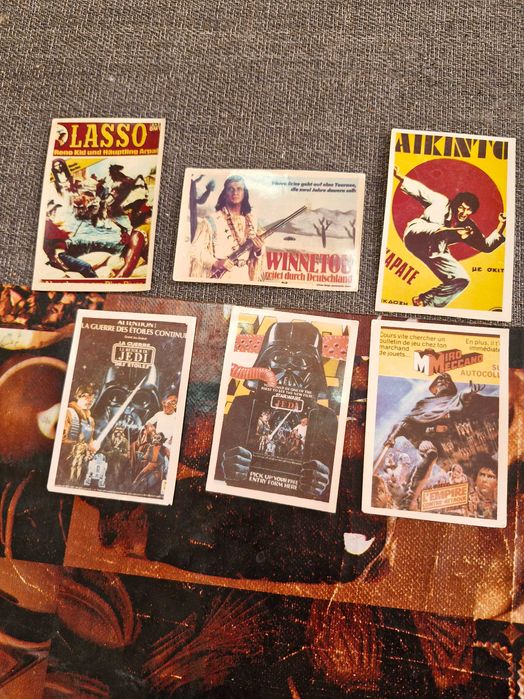 Продават се стари снимки