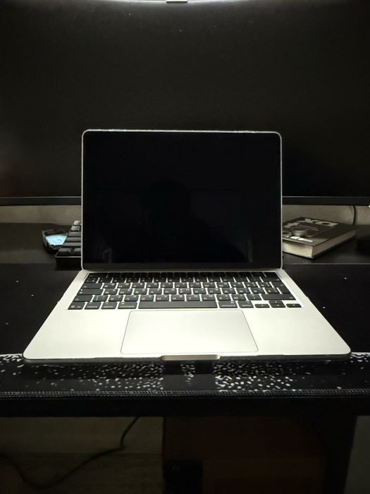 MacBook Air M4 16/256GB