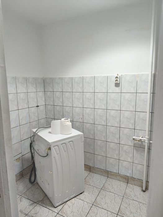 GARSONIERA STRADAL Teiul Doamnei Parcul Tei Facultatea Constructii 23M