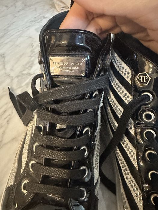 Боти philipp plein