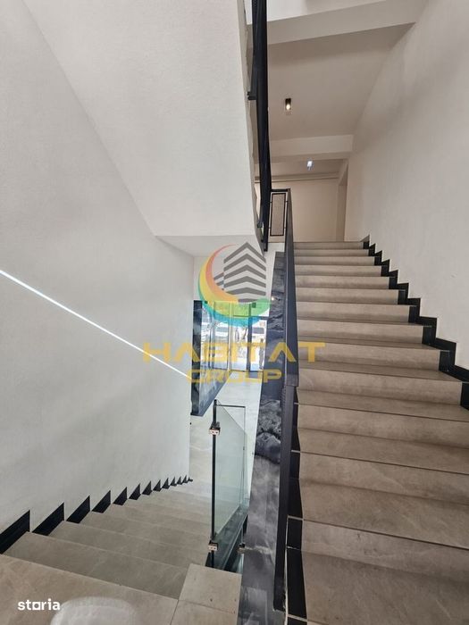 Ap 2 camere, tip studio / 40 mp / Popesti Leordeni