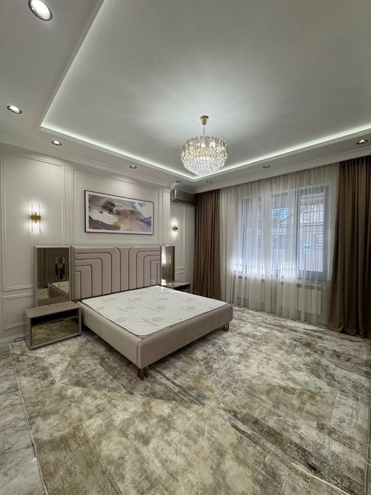 Продается Евро дом на Узбуме