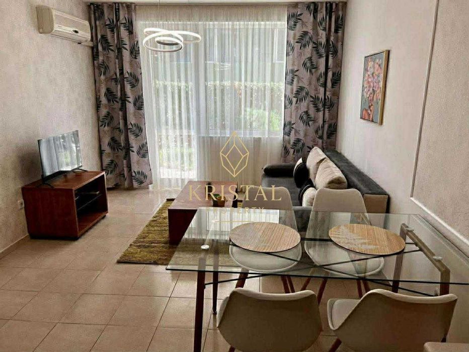 ID: 749 Апартамент 1+1 в жилищен комплекс в Слънчев Бряг