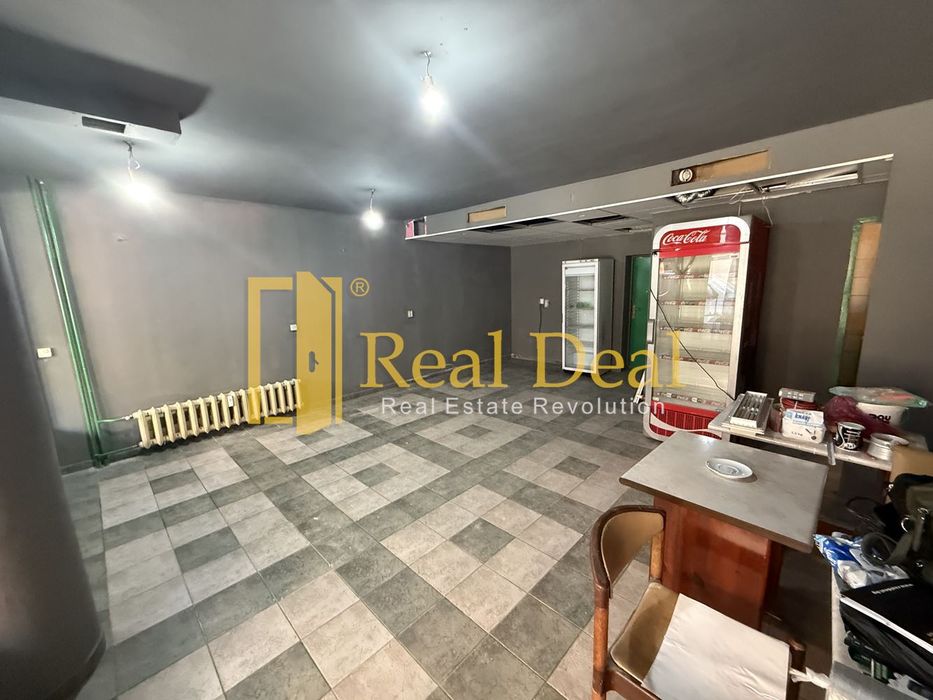 Продава се Заведение в София, Борово - 59 кв.м за 2500 €/кв.м - Снимка #3