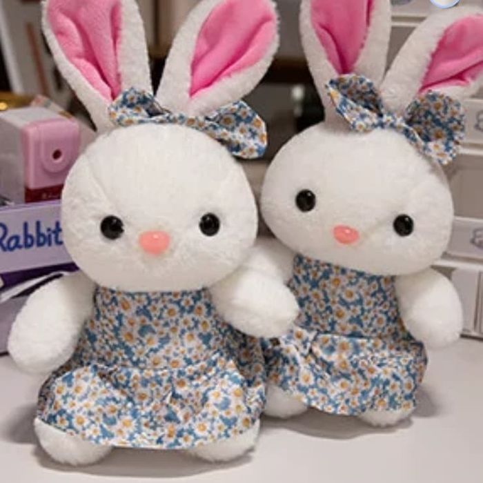 Миягки игрушка и текстиль