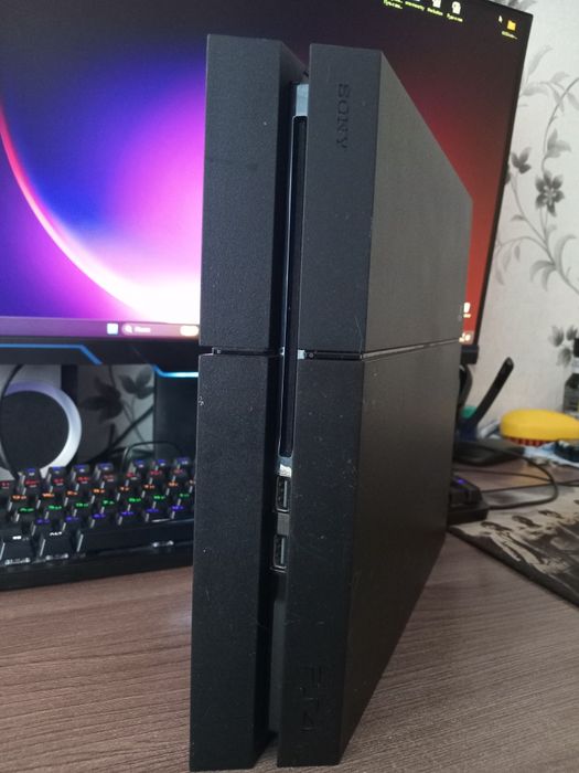 Playstation 4, ps, игры