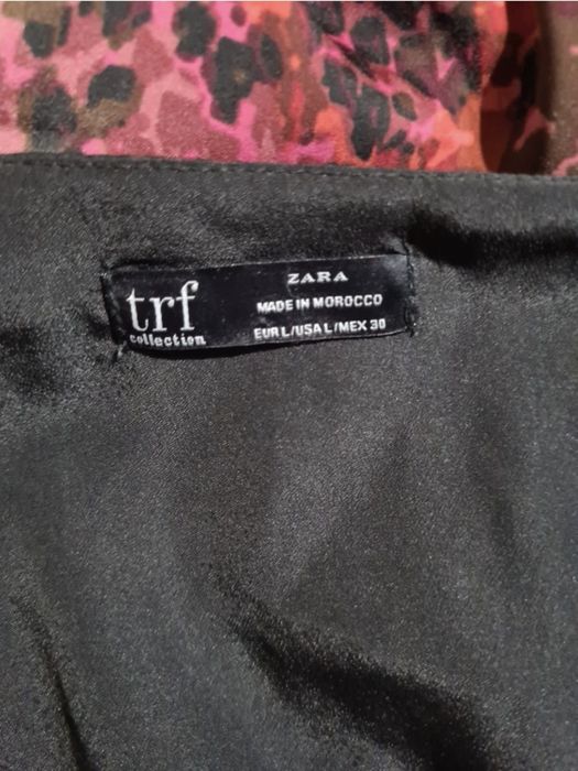 Къса рокля Zara, размер 38
