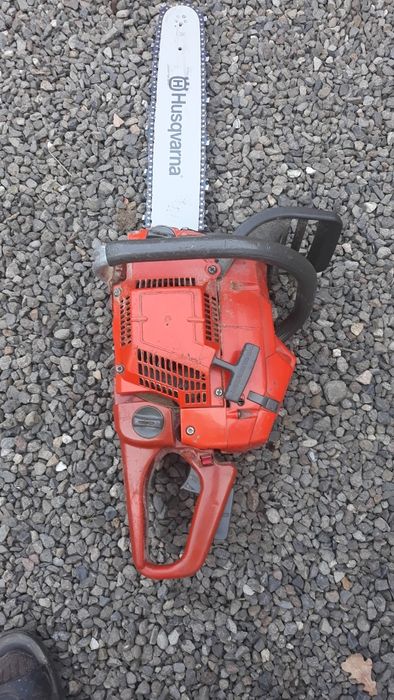 Husqvarna 372 xp