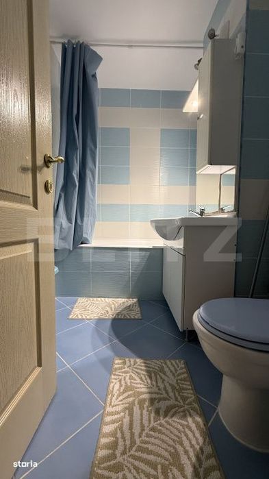 Apartament 2 camere, 54 mp, zona Unirii