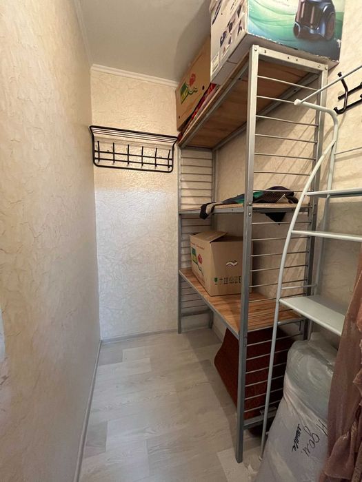 Продам 1ком квартиру в районе Плазы