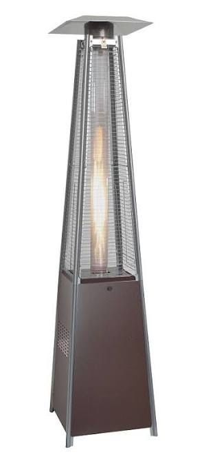 Газовый обогреватель