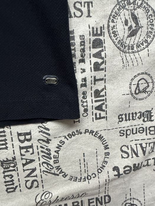 HUGO BOSS  original тениска.XXL