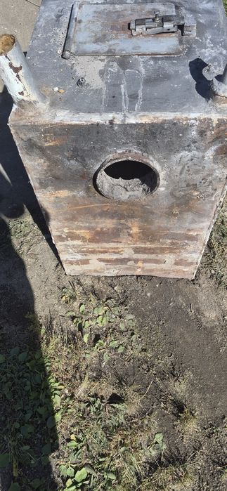 Продам котёл отопления