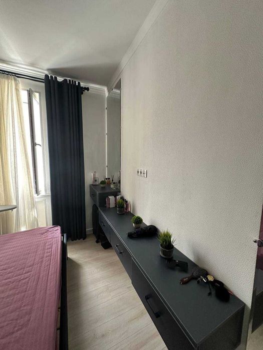 Сдаётся в аренду 2-ком/2/7 квартира на Алмазарский районе!!!