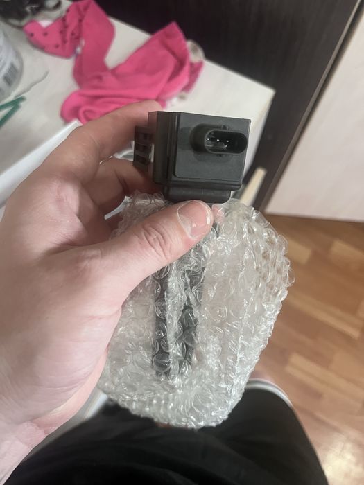 катушка зажигания