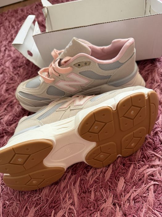 tenisi new balance 9060 38 noi