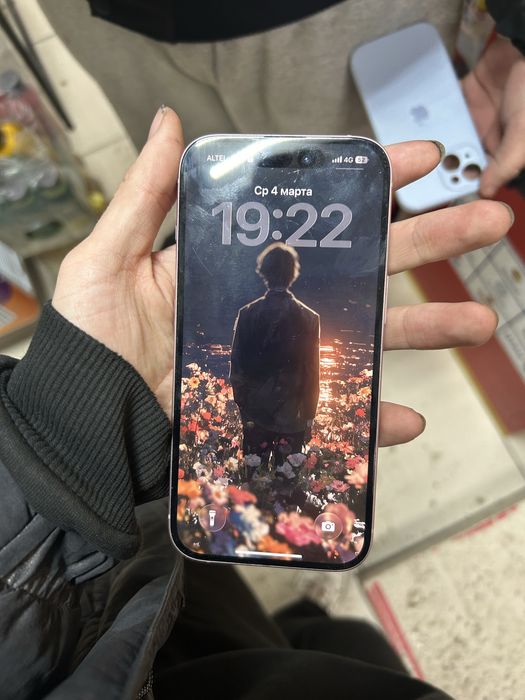 Iphone 15 продаю