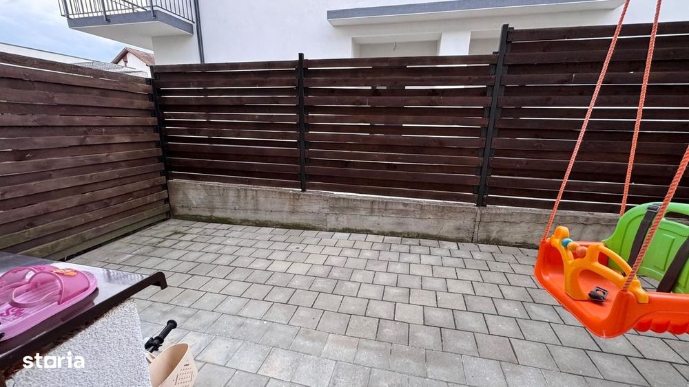 Casa 3 camere Arhitectilor