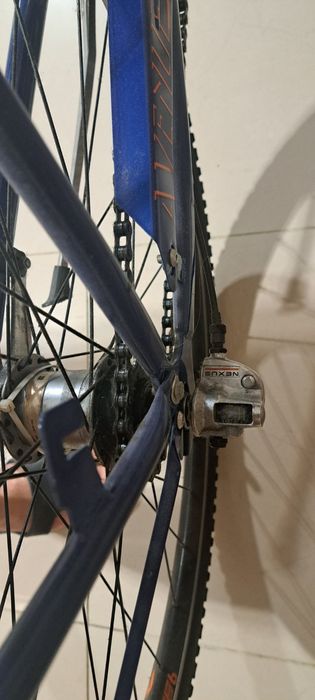 Велосипед колело drag avunur 28''