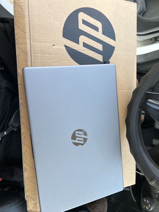 hp core i5 120u
