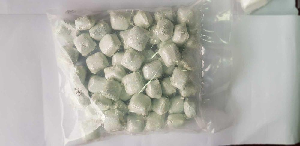 Таблетки для посудомоечной машины Frühling