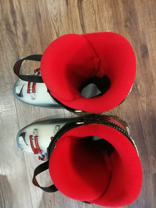 Ски обувки Rossignol Sensor 2 80 flex