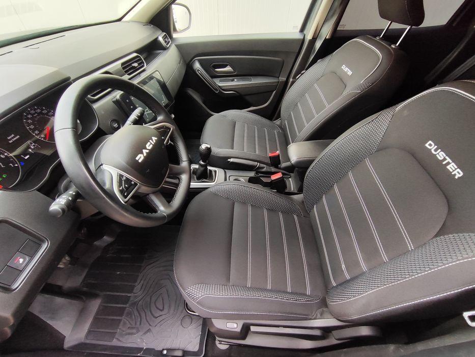 Dacia Duster Prestige 1.5 Diesel  Euro 6, 2024.04.24