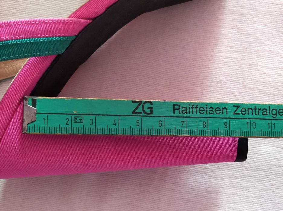 Sandale MADELAINE / Brand fashion / Zirndorf Germania / Stil: Designul clasic-elegant