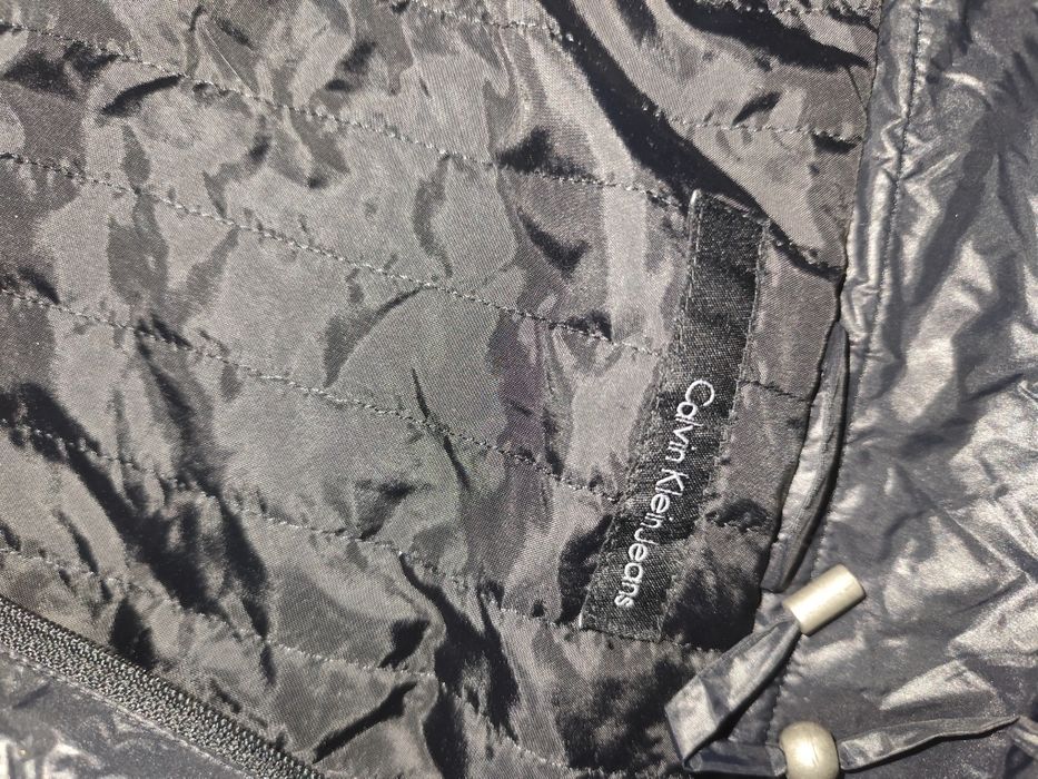 Geaca calvin klein jeans