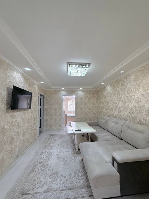 Срочно сдается квартира на Азиз базаре‼️