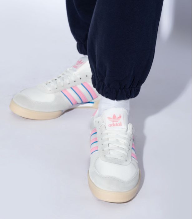 Adidas Originals ‘Squash indoor’ спортни обувки нови номер 37