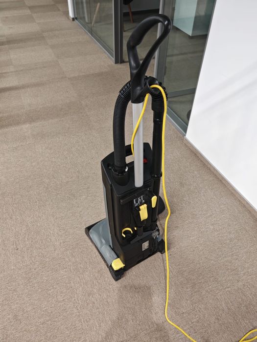 Vand aspirator karcher cv 48/2