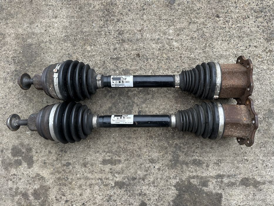 Planetara stanga / Planetara dreapta Audi A6 C7, A7 4G : 4G0407271F